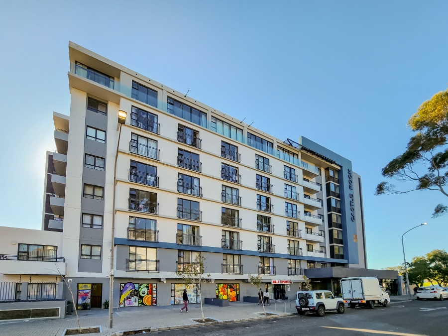2 Bedroom Property for Sale in Zonnebloem Western Cape